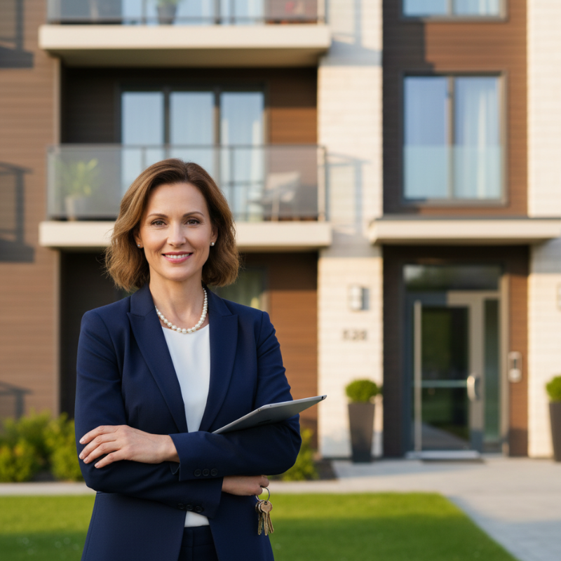 “Cómo optimizar los gastos de mantenimiento en tu condominio”